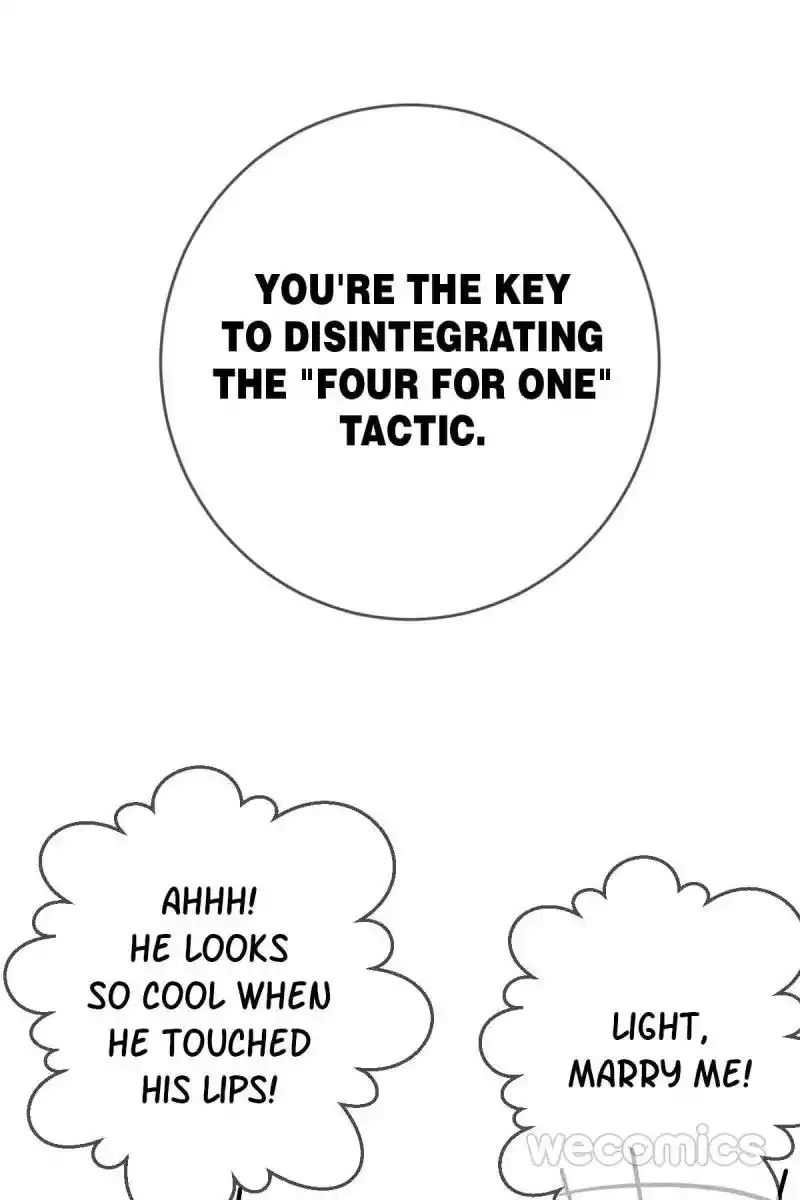 Legend Reboot Chapter 39 1